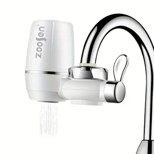 Household Faucet Water Purifier Ceramic Filter Core Water Purifier Tap Water Filter