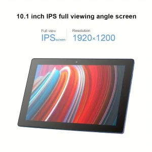 10 Inch Windows 2 In 1 Touch Screen Laptop Tablet 6GB Ram Dual Camera Intel N4120 Detachable Laptops With Stylus Keyboard